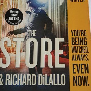 The Store Book